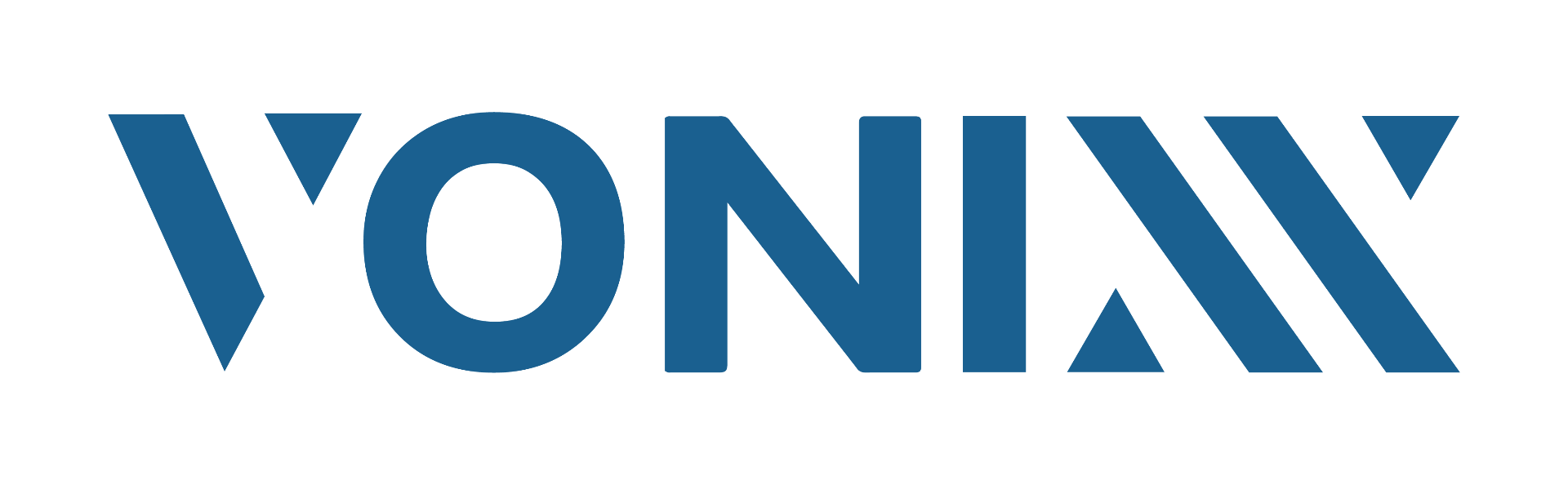 Logo Vonixx